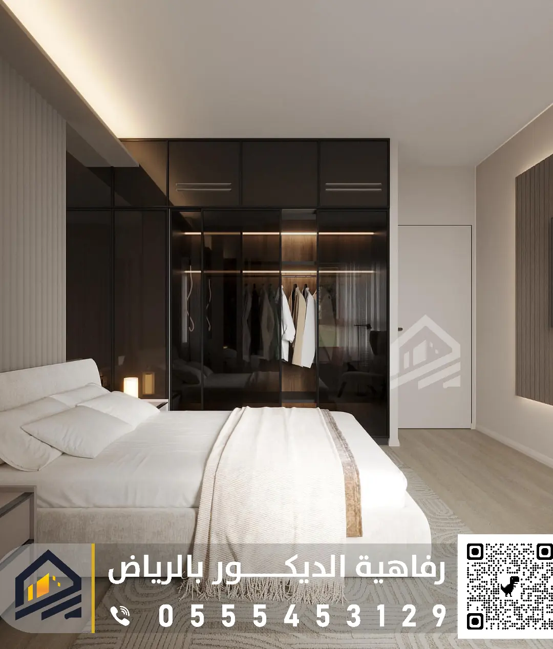 أسعار تفصيل الخزائن بشرق الرياض