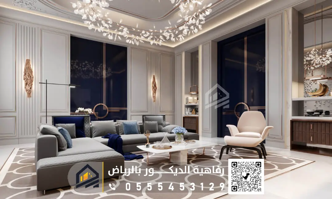 تركيب فوم بديل الجبس في الرياض