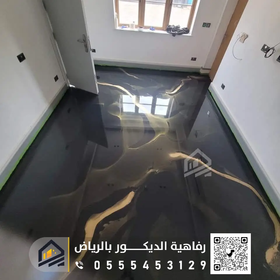 Epoxy paints in Riyadh