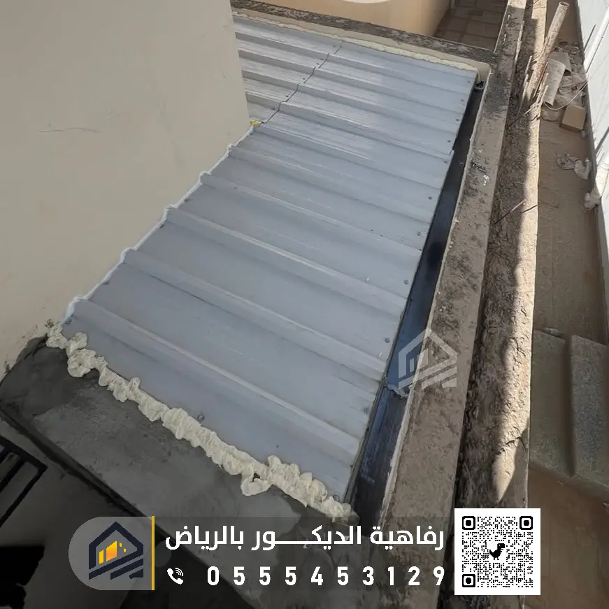 الواح العزل من الساندوتش بانل بالرياض