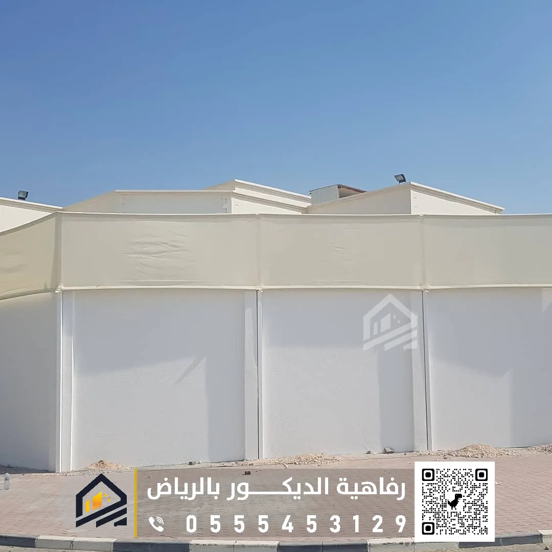 تركيب سواتر بالرياض