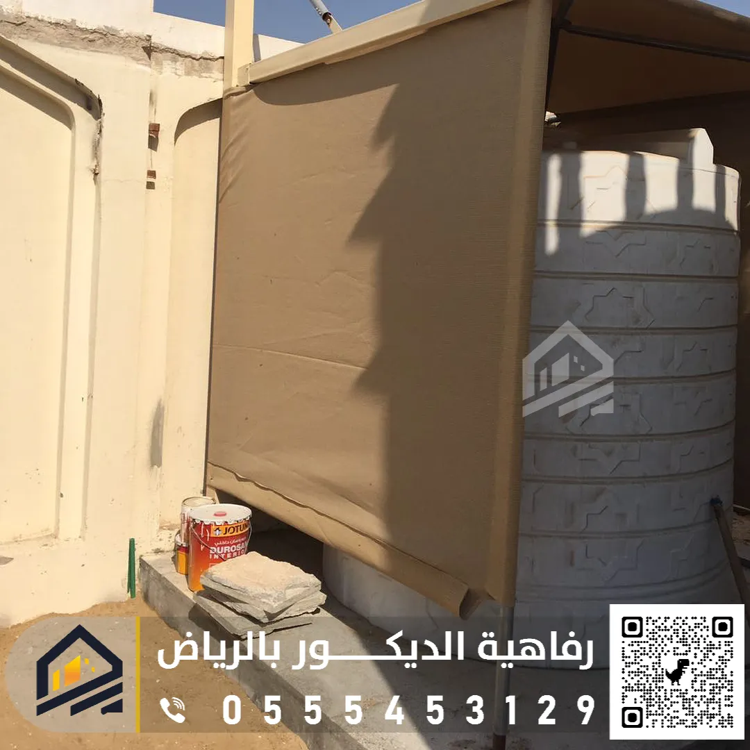 تركيب المظلات في الرياض 0555453129 أنواع المظلات الشهيرة في الرياض أفضل معلم تركيب مظلات قماش في الرياض