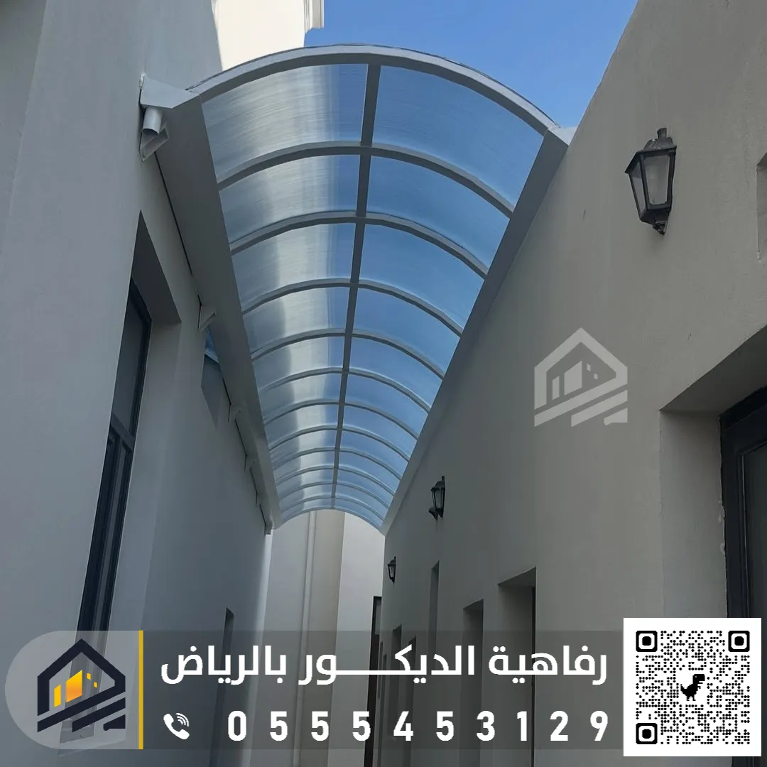 تركيب المظلات في الرياض 0555453129 أنواع المظلات الشهيرة في الرياض مظلات داخل فلل بالرياض
