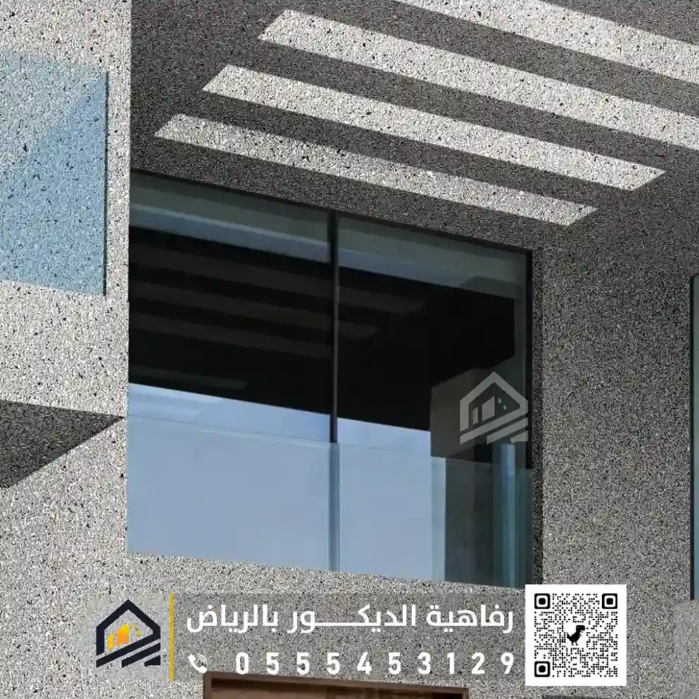 معلم دهانات فلل خارجية بالرياض